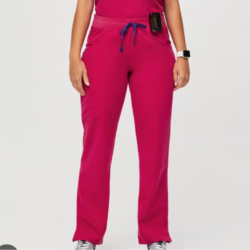 Figs scrubs set
